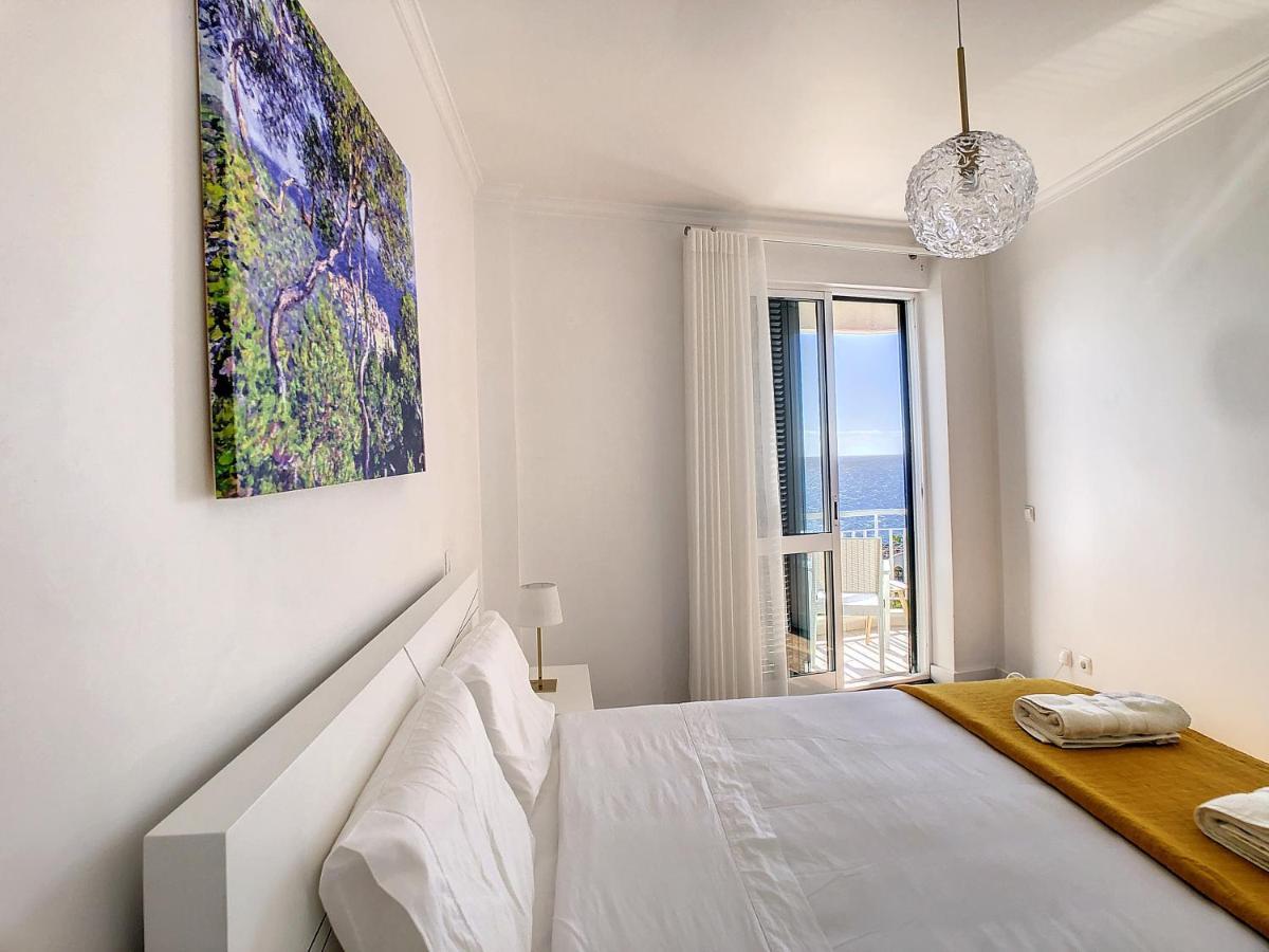 Lido Life Apartment By Lovelystay Funchal  Extérieur photo